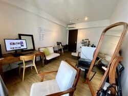 Fulcrum (D15), Condominium #462267001